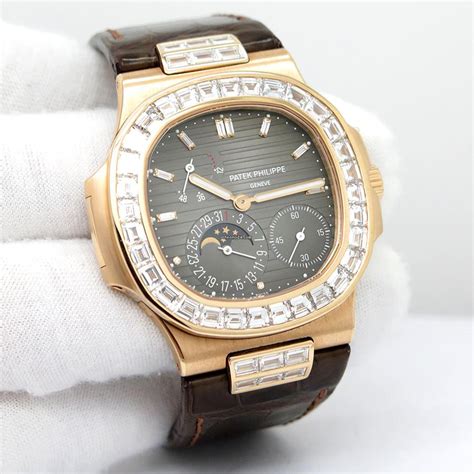 patek philippe 5724g-001 price|Patek Philippe Nautilus 5724R.